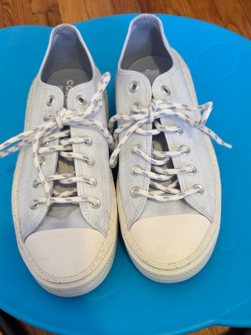 Converse-Chuck Taylor All Star Move Sneaker - Women's Size 10